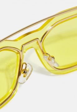 Versace UNISEX Lunettes De Soleil Yellow -Versace Soldes 2022 d61fb88ef8ea4014b757c1623f4a7dd5