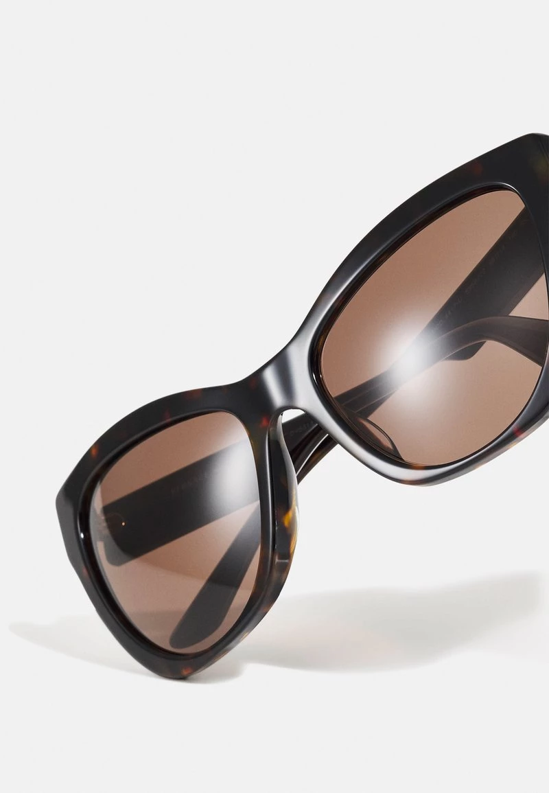 Versace Lunettes De Soleil Havana Femme 5 Versace Lunettes De Soleil Havana Femme – Image 5