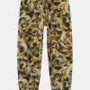 Versace ACTIVEWEAR UNISEX Pantalon De Survêtement Nero/oro