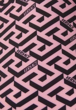 Versace Femme SWIMSUIT Maillot De Bain Candy/black 5 Versace Femme SWIMSUIT Maillot De Bain Candy/black -Versace Soldes 2022 d855e2817f614e36b90defc100694f57