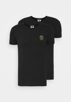 Versace Homme 2 PACK Caraco Nero 10 Versace Homme 2 PACK Caraco Nero -Versace Soldes 2022 d87b130099e9480fb553afa74bb6cbe7