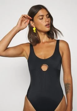 Versace Femme SWIMSUIT Maillot De Bain Black -Versace Soldes 2022 d920979dd53c40a8b2dbffcc55be2abf