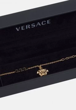 Versace UNISEX Bracelet Gold Coloured 6 Versace UNISEX Bracelet Gold Coloured -Versace Soldes 2022 d9470a77fa37486586ca937016d3fe96