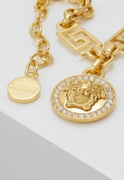 Versace Femme BRACCIALE Bracelet Bianco -Versace Soldes 2022 da44c0097d8a48668e4b0e91185eca39