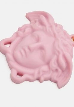 Versace CHARM MEDUSA UNISEX Porte Clefs Candy/oro -Versace Soldes 2022 dd2b0233187e4cae97c7fae46beb0eaf