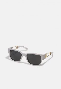 Versace Lunettes De Soleil White Unisex