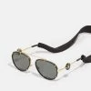 Versace SET UNISEX Lunettes De Soleil Black