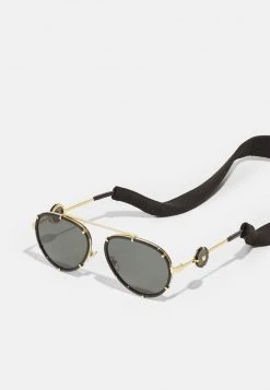 Versace SET UNISEX Lunettes De Soleil Black