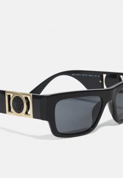 Versace UNISEX Lunettes De Soleil Black 9 Versace UNISEX Lunettes De Soleil Black -Versace Soldes 2022 e04a762868ce48fba885949d8fefb175