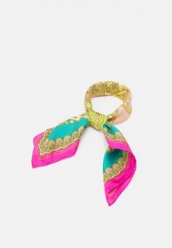 Versace UNISEX Foulard Multicoloured