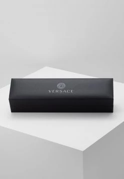 Versace Collier Gold Coloured Unisex -Versace Soldes 2022 e0db2ebcff8d4d1a8ebeaa50946099fd