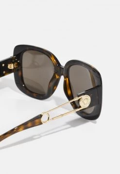 Versace Femme Lunettes De Soleil Havana -Versace Soldes 2022 e119e9b5b37d4fbdafe06d4af52e696f