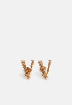 Versace FASHION JEWELRY UNISEX Boucles D'oreilles Oro Caldo