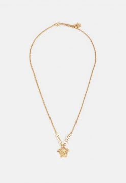 Versace UNISEX Collier Gold Coloured