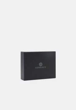 Versace UNISEX Étui à Portable Black -Versace Soldes 2022 e3482e437603446988a124d523fe3472