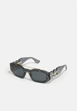 Versace UNISEX Lunettes De Soleil Dark Grey