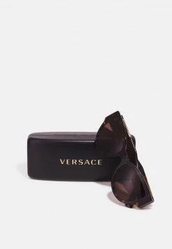 Versace Femme Lunettes De Soleil Havana -Versace Soldes 2022 e4d2193f0ff94d1787b3175587a4fbe3