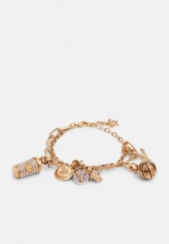 Versace Femme BRACELET Bracelet Gold Coloured