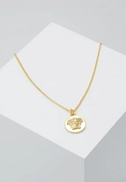 Versace COLLANA Collier Oro Unisex