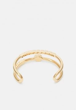 Versace Bracelet Gold Coloured Femme -Versace Soldes 2022 e5abcc38fcdc42a79cf1c8ce2dab0e8d