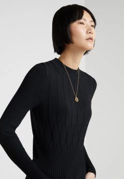 Versace Femme Collier Nero/oro Tribute -Versace Soldes 2022 e858e72b1be44c4aa8af993ea1bfa6a2