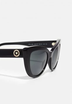 Versace Lunettes De Soleil Black Femme -Versace Soldes 2022 e8dc59df9faa4b63924f73efcdad1031