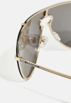 Versace UNISEX Lunettes De Soleil Gold Coloured -Versace Soldes 2022 ea4299a045b7452d98027c0fc7f7435c