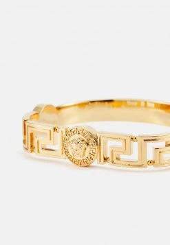 Versace UNISEX Bracelet Gold Coloured -Versace Soldes 2022 eb466b30d90344dba89d4142a6b3c8ab