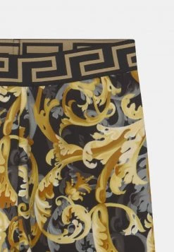 Versace ACTIVEWEAR UNISEX Pantalon De Survêtement Nero/oro -Versace Soldes 2022 ebb2a2514ce94b7fa55da81fb0b347e2