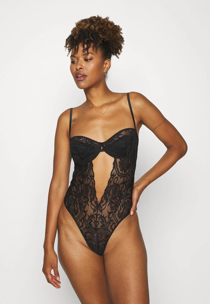 Versace Femme Body Nero 1 Versace Femme Body Nero