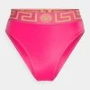 Versace Femme SWIMWEAR HIGHWAISTS Bas De Bikini Pink