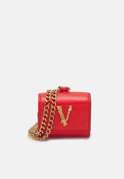 Versace Femme Autres Accessoires Red