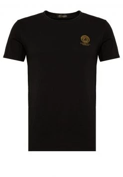 Versace Homme GIROCOLLO INTIMO UOMO Caraco Nero -Versace Soldes 2022 f0a10b0d00894e09ade3aac7b9da0afe