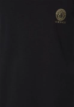 Versace CANOTTA INTIMO UOMO Caraco Nero Homme -Versace Soldes 2022 f0c0377a67084bb8883c205b2986b00e