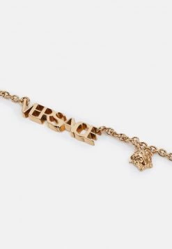Versace FASHION JEWELRY UNISEX Collier Oro Caldo -Versace Soldes 2022 f19e1ab4c315427d942b65802d4e6d06