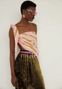 Versace Femme Foulard Pink