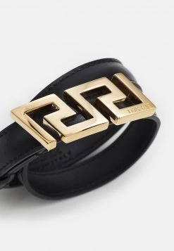 Versace Femme Bague Black -Versace Soldes 2022 f1d975d622524071bf1b682bd556a800