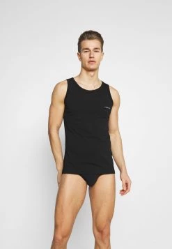 Versace 2 PACK Caraco Black Homme