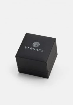 Versace MEDUSA NECKLACE UNISEX Collier Gold Coloured -Versace Soldes 2022 f6a1c100c2d54c72ab3823fbf7e9365a