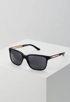 Versace Unisex Lunettes De Soleil Black -Versace Soldes 2022 f6ecbd659a4048c4aa199ab25a09b0d6