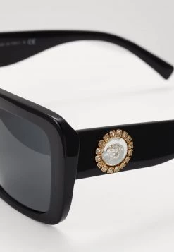 Versace Femme Lunettes De Soleil Black -Versace Soldes 2022 f728b04f26914059a2286732987d6d7c