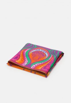 Versace UNISEX Foulard Multicoloured