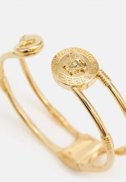Versace UNISEX Bracelet Gold Coloured -Versace Soldes 2022 f888a8b71d474bf2b28a27521f3738e6
