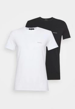 Versace Homme 2 PACK Caraco Black/white 13 Versace Homme 2 PACK Caraco Black/white -Versace Soldes 2022 f88e67ec01ac411590a941ea81d125b5
