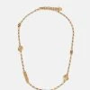Versace UNISEX Collier Gold Coloured
