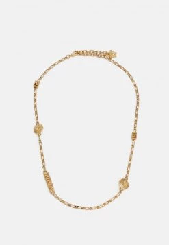 Versace UNISEX Collier Gold Coloured