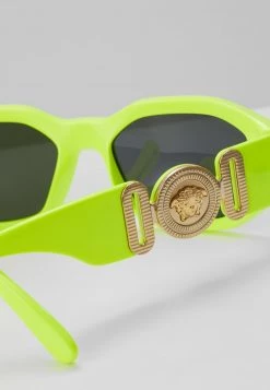 VERSACE BIGGIE UNISEX Lunettes De Soleil Yellow 11 VERSACE BIGGIE UNISEX Lunettes De Soleil Yellow -Versace Soldes 2022 fe6bd27b51ee4ceaa419f4e1ce852505