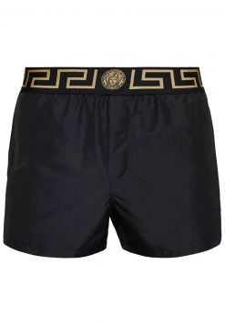 Versace Homme Short De Bain Nero